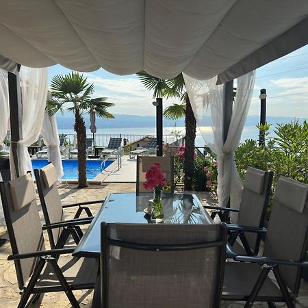 Apartments Kroatien ลอฟราน ห้อง รูปภาพ