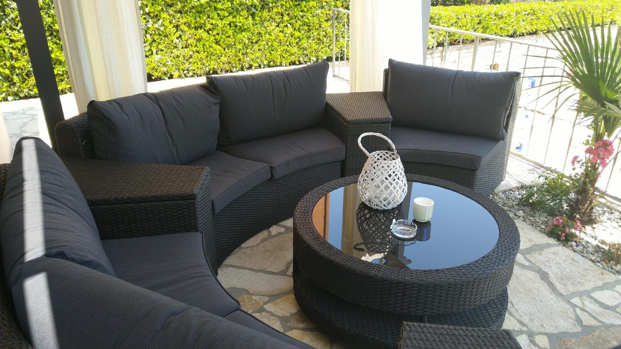 Apartments Kroatien ลอฟราน ห้อง รูปภาพ